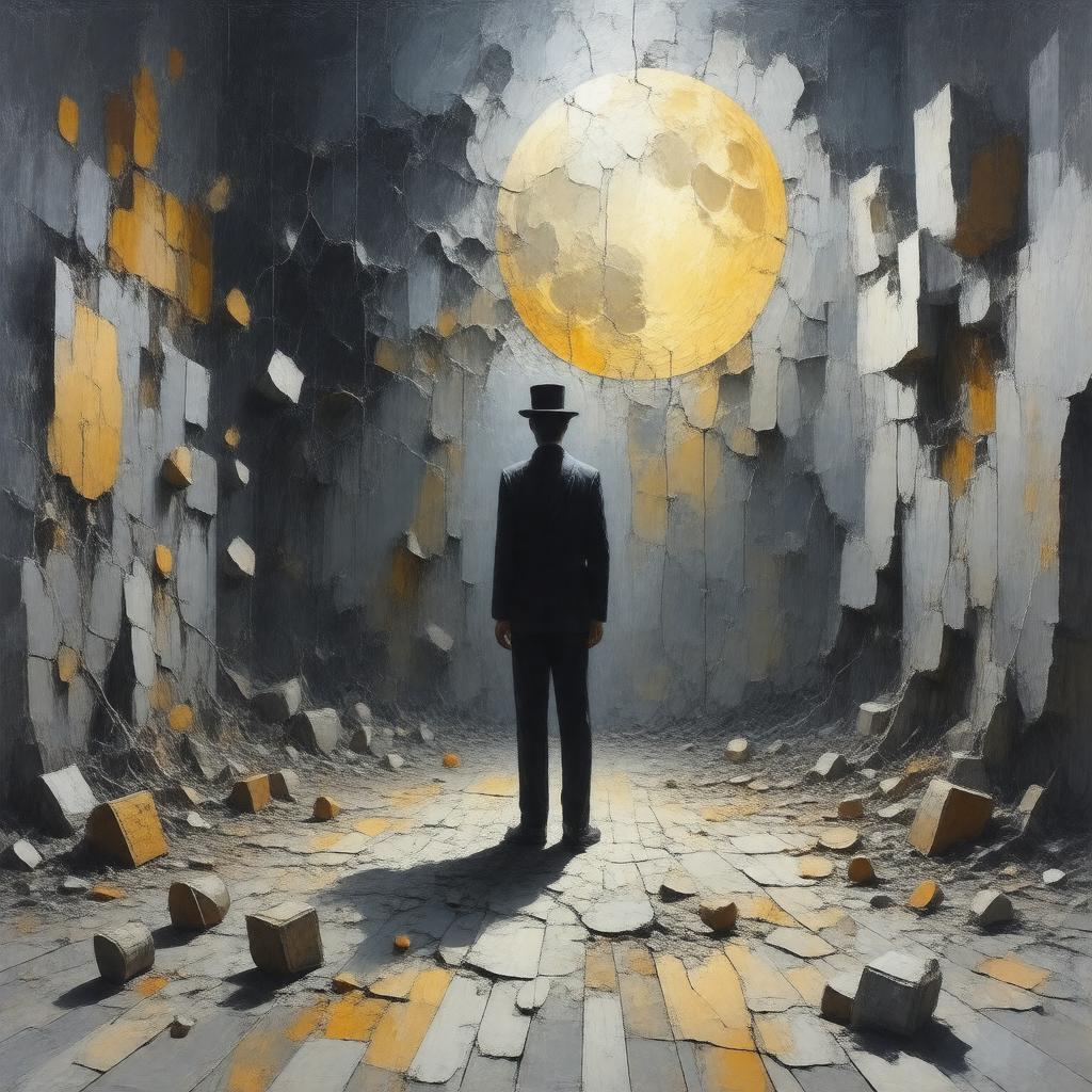 Theatre of the Absurd